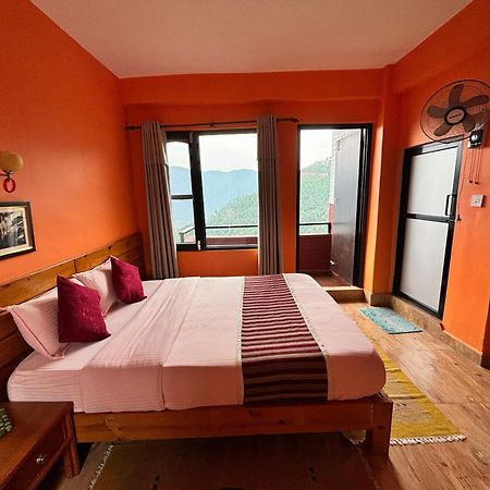 Hotel Siddhartha Garden Ayurveda à Pokhara Extérieur photo