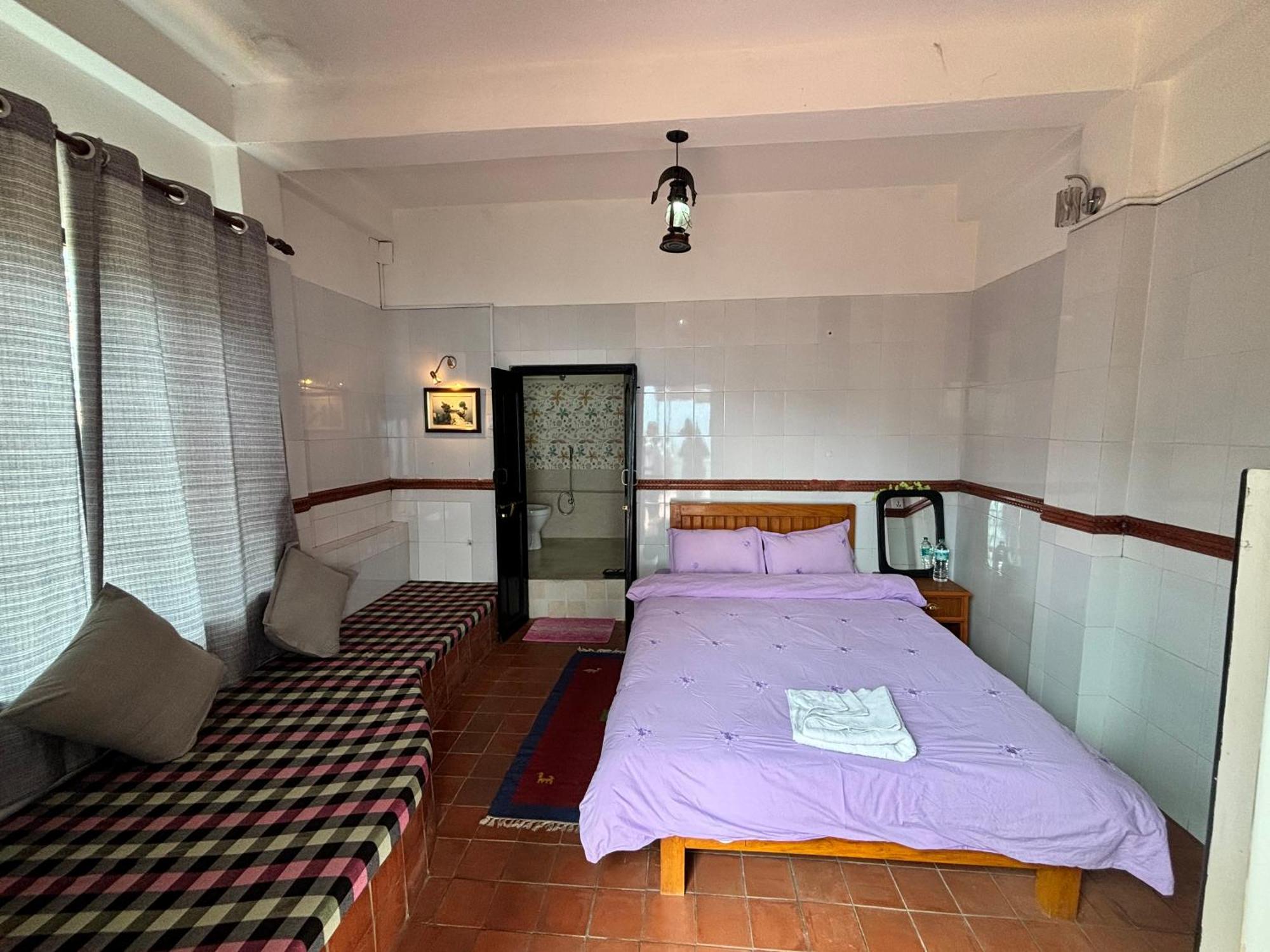 Hotel Siddhartha Garden Ayurveda à Pokhara Extérieur photo